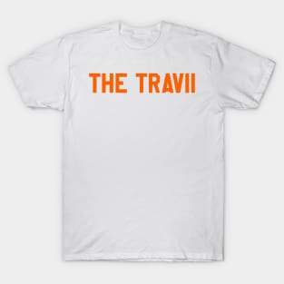 TRAVII T-Shirt